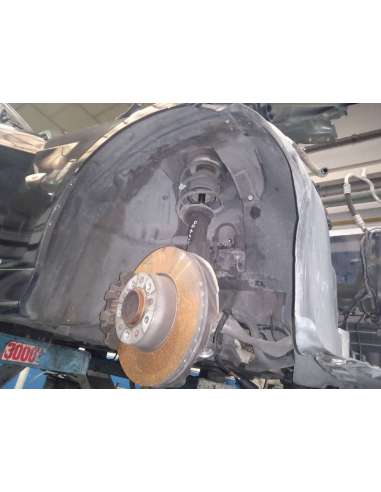 PASO RUEDA DELANTERO DERECHO BMW...