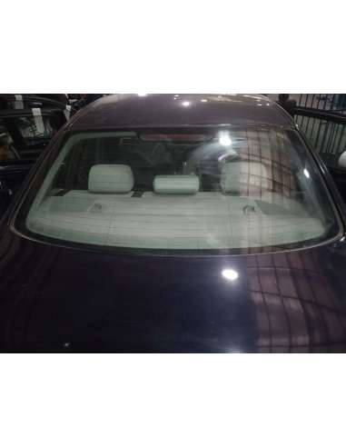LUNA TRASERA BMW SERIE 3 BERLINA...