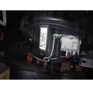 MOTOR CALEFACCION BMW SERIE...