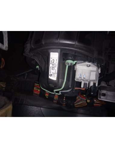 MOTOR CALEFACCION BMW SERIE 3 BERLINA...