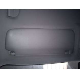 PARASOL IZQUIERDO BMW SERIE...