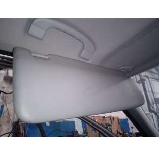 PARASOL IZQUIERDO BMW SERIE... 2