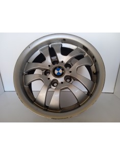 Recambio de llanta para bmw serie 3 berlina (e90) 318d referencia OEM IAM 6775593  