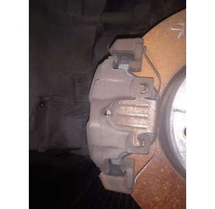 PINZA DE FRENO DELANTERA...