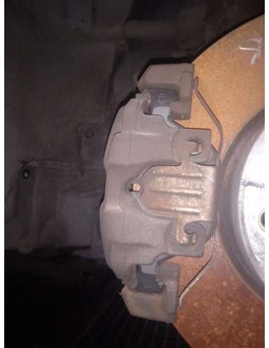 PINZA DE FRENO DELANTERA DERECHA BMW...