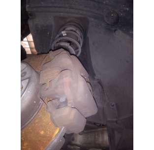 PINZA DE FRENO DELANTERA...