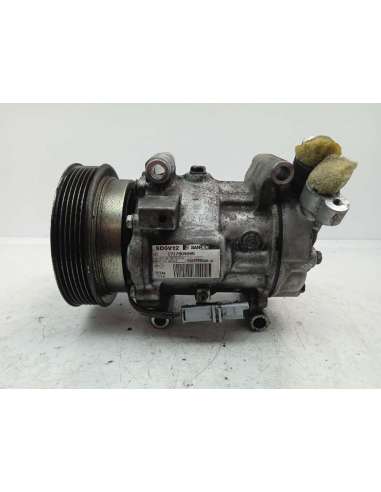 COMPRESOR AIRE ACONDICIONADO - 814313...