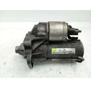 MOTOR ARRANQUE - 814314 /...