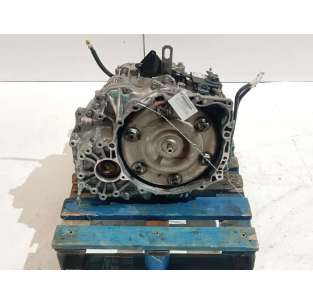 CAJA CAMBIOS - 812250 / TF80SC