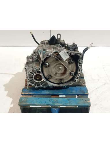 CAJA CAMBIOS - 812250 / TF80SC