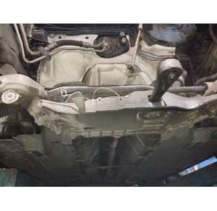 PUENTE DELANTERO - 783515