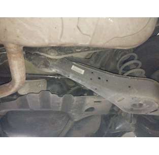 PUENTE TRASERO - 783516 /... 2