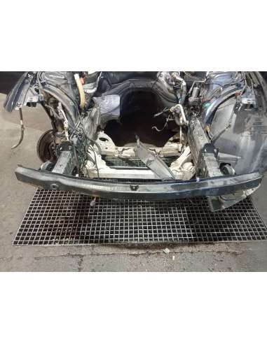REFUERZO PARAGOLPES DELANTERO BMW...
