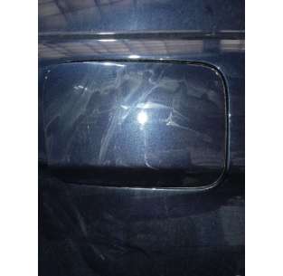 TAPA EXTERIOR COMBUSTIBLE...