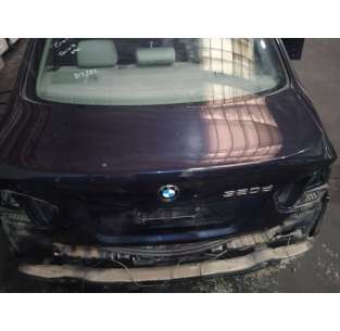 TAPA MALETERO - 813889 /...