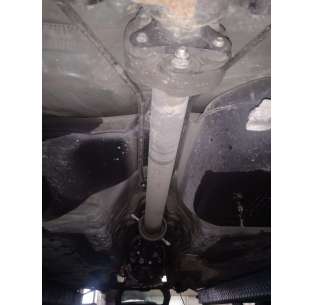 TRANSMISION CENTRAL -...