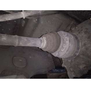 TRANSMISION TRASERA DERECHA... 2