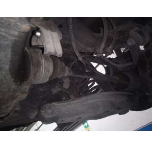 TRANSMISION TRASERA...