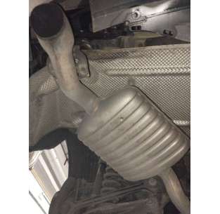 TUBO ESCAPE COMPLETO -...