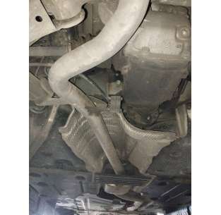 TUBO ESCAPE COMPLETO -... 2