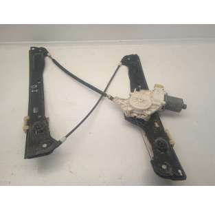 ELEVALUNAS DELANTERO...