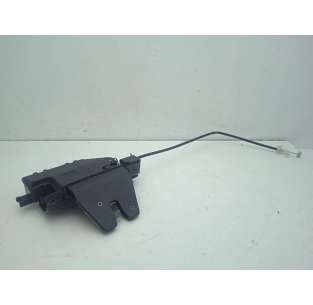 CERRADURA MALETERO / PORTON...