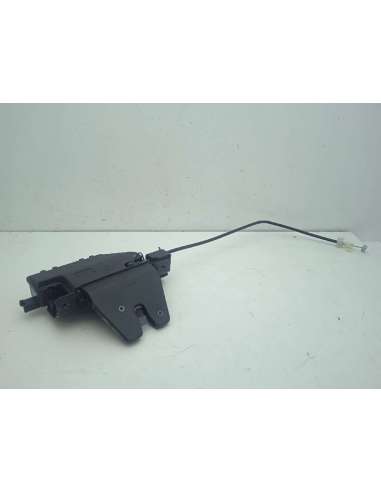 CERRADURA MALETERO / PORTON BMW SERIE...