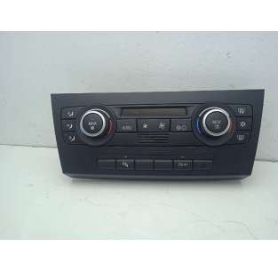 MANDO CLIMATIZADOR BMW...