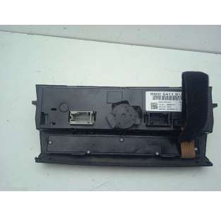 MANDO CLIMATIZADOR BMW... 2