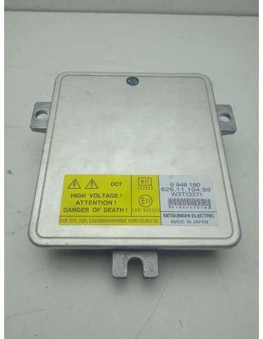 CENTRALITA FAROS XENON BMW SERIE 3...
