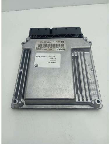 CENTRALITA MOTOR UCE BMW SERIE 3...