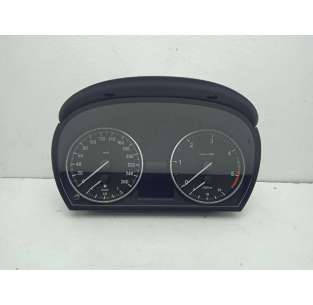 CUADRO INSTRUMENTOS BMW...