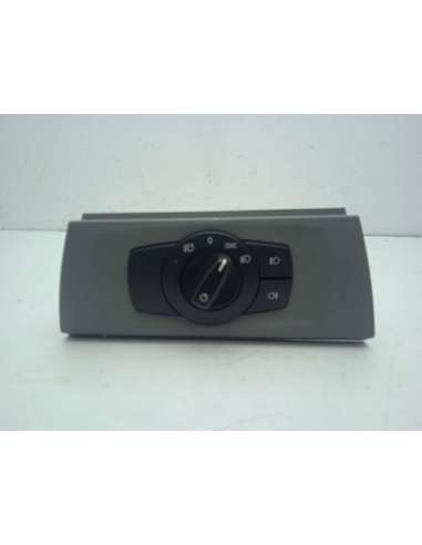 MANDO LUCES - 813912 / 693279604