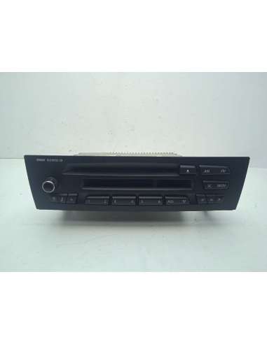 SISTEMA AUDIO / RADIO CD - 813918 /...
