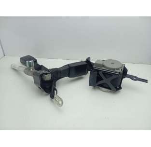 CINTURON SEGURIDAD TRASERO...