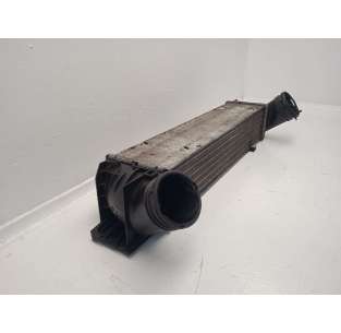 INTERCOOLER - 813944 /... 2