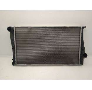 RADIADOR AGUA - 813945 /...