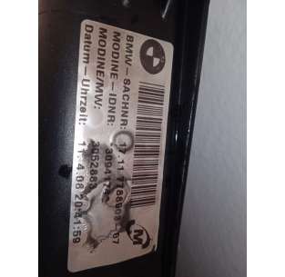 RADIADOR AGUA - 813945 /... 2