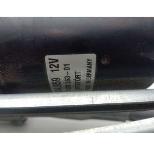 MOTOR LIMPIA DELANTERO BMW... 2