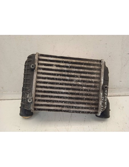 Recambio de intercooler para audi a4 berlina (8e) 1.8 20v turbo referencia OEM IAM 8E0145805D  