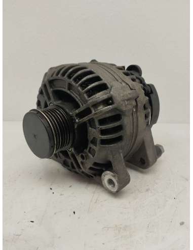 ALTERNADOR CITROEN C4 BERLINA LX -...