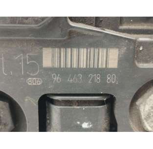 ALTERNADOR CITROEN C4... 2