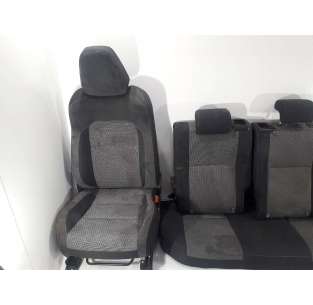 JUEGO ASIENTOS COMPLETO... 2