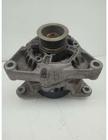 ALTERNADOR - 810341 / 0123110008