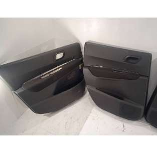 JUEGO ASIENTOS COMPLETO... 2