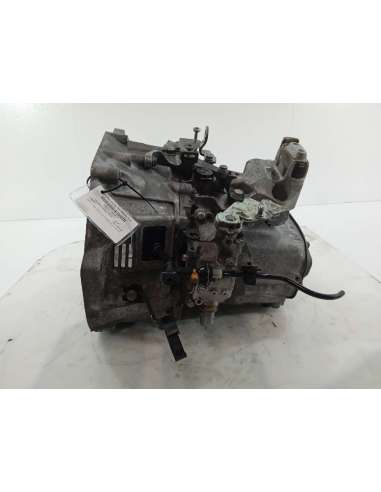 CAJA CAMBIOS - 813429 / 20EA52