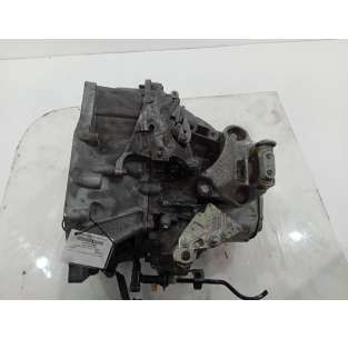 CAJA CAMBIOS - 813429 / 20EA52 2