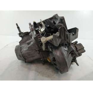 CAJA CAMBIOS - 813445 / 20ET20