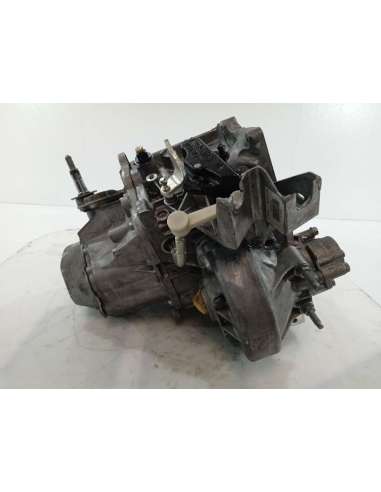 CAJA CAMBIOS - 813445 / 20ET20