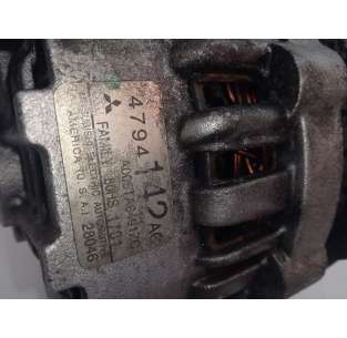 ALTERNADOR - 810011 /... 2